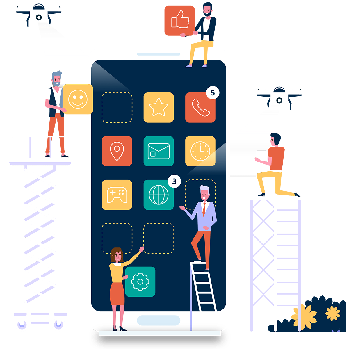Robo-School-Management-Software