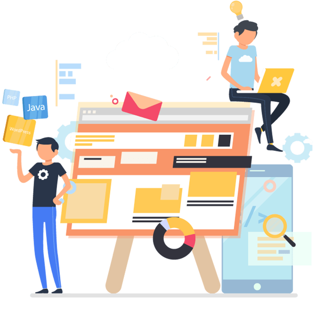 Robo-School-Management-Software